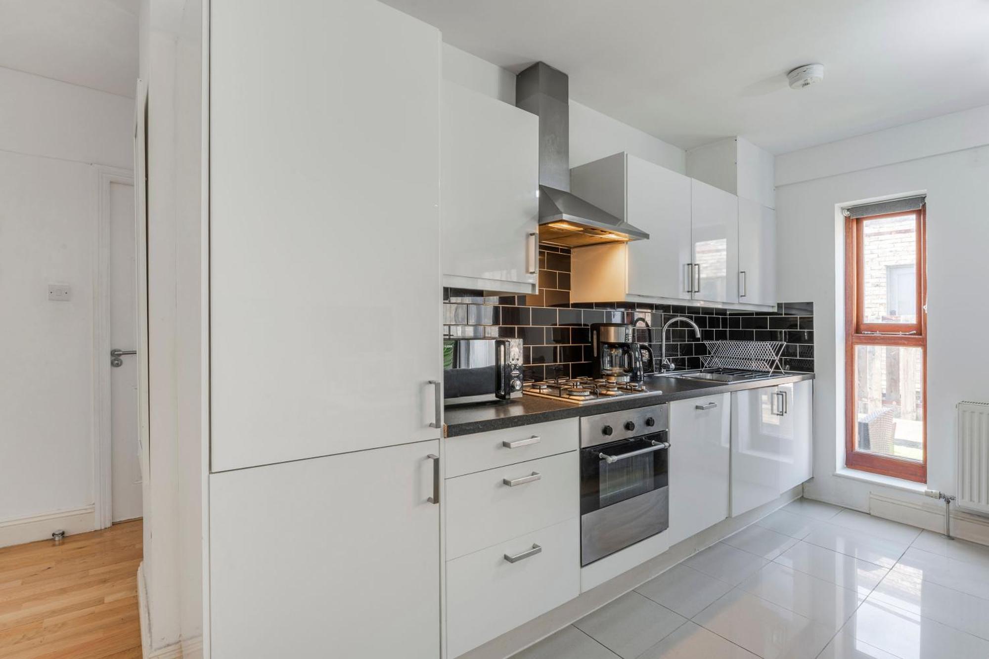 London Waterloo Apartment With Large Private Terrace - View Of The London Eye - 1 Bedroom 1 Bath Londres Exterior foto